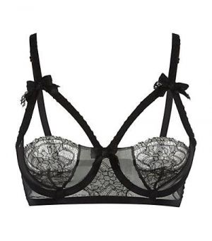 Gifts for women - Agent Provocateur Alina bra.jpg